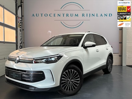 Volkswagen Tiguan 0