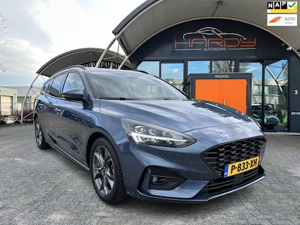 Ford Focus 0
