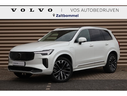 Volvo XC90 0