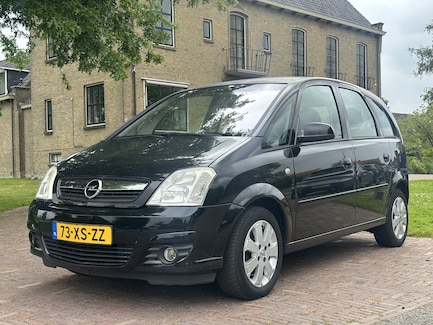 Opel Meriva 0