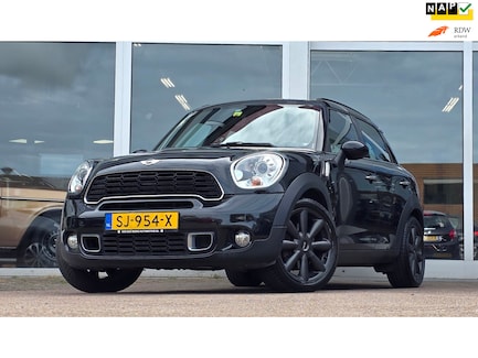 MINI Countryman 0