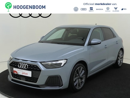 Audi A1 0