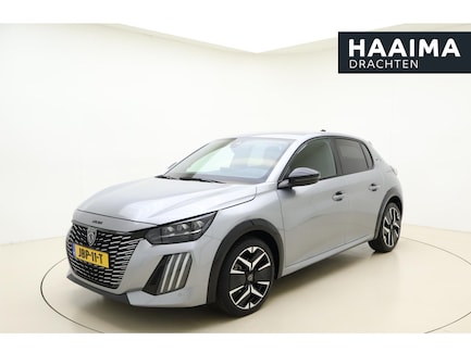 Peugeot 208 0