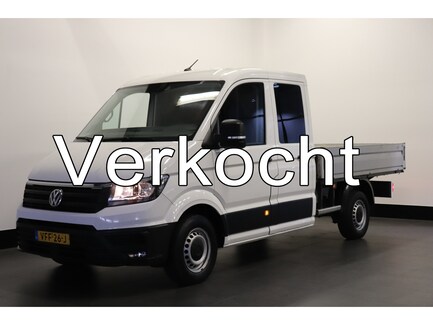Volkswagen Crafter 0