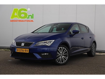 SEAT Leon 0
