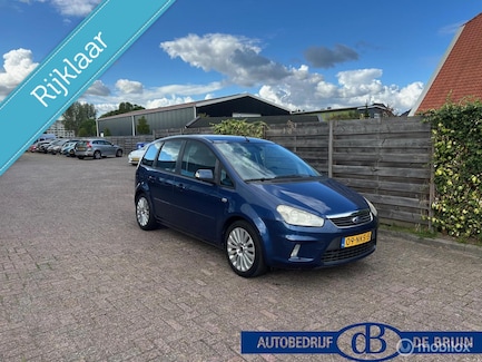 Ford C-Max 0