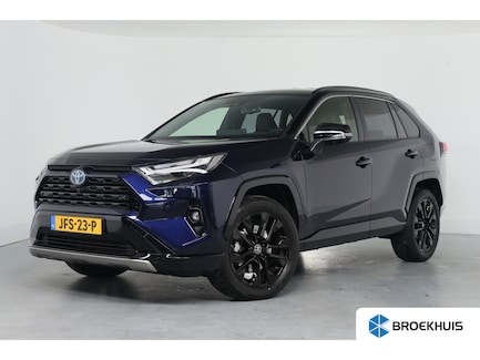 Toyota RAV4 0