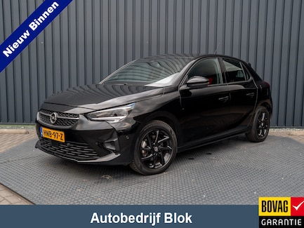 Opel Corsa 0