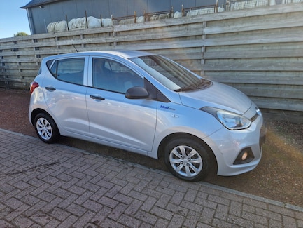 Hyundai i10 0