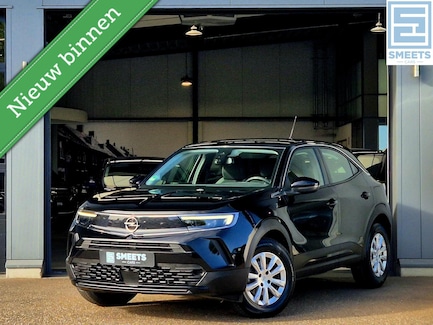 Opel Mokka 0