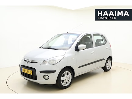 Hyundai i10 0