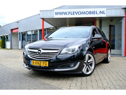Opel Insignia 0