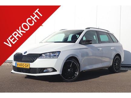 Skoda Fabia 0