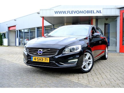 Volvo V60 0