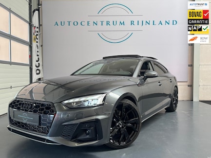 Audi A5 0