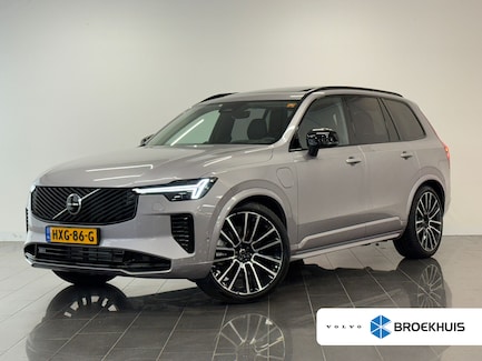 Volvo XC90 0