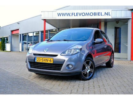 Renault Clio 0