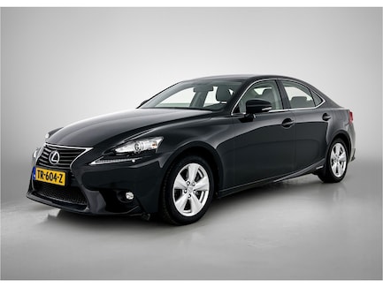 Lexus IS 0