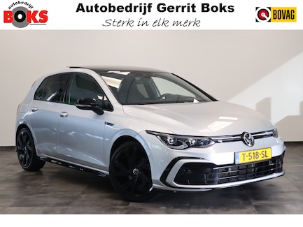 Volkswagen Golf 0