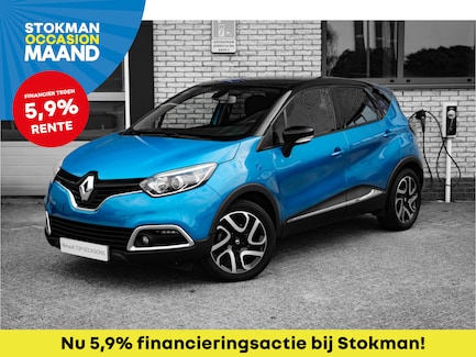 Renault Captur 0