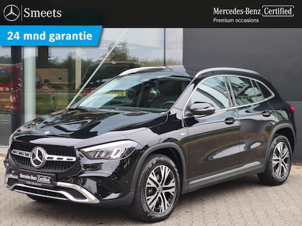 Mercedes-Benz GLA 0