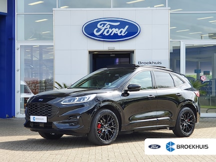 Ford Kuga 0