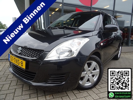 Suzuki Swift 0