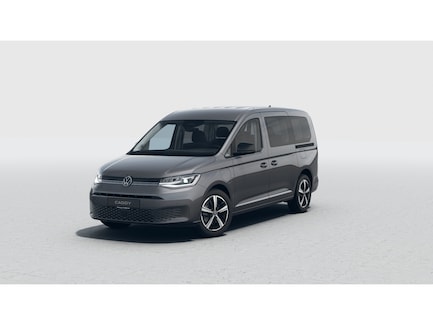 Volkswagen Caddy Maxi 0