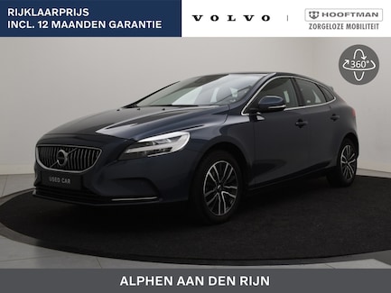 Volvo V40 0