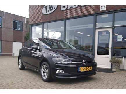 Volkswagen Polo 0