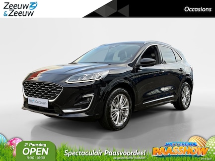 Ford Kuga 0