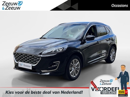 Ford Kuga 0