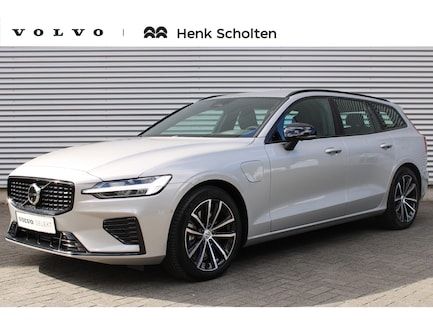Volvo V60 0