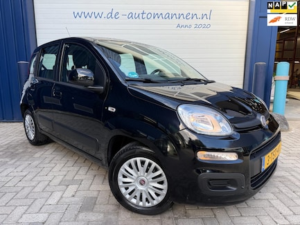 Fiat Panda 0