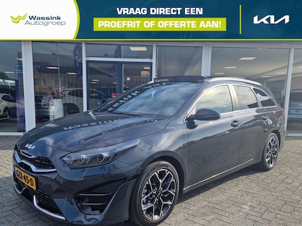 Kia Ceed 0