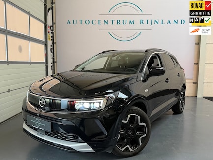 Opel Grandland 0