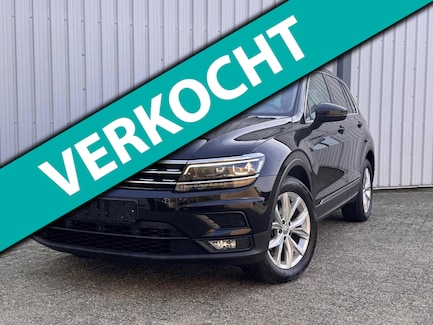 Volkswagen Tiguan 0