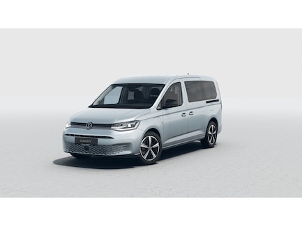 Volkswagen Caddy Maxi 0