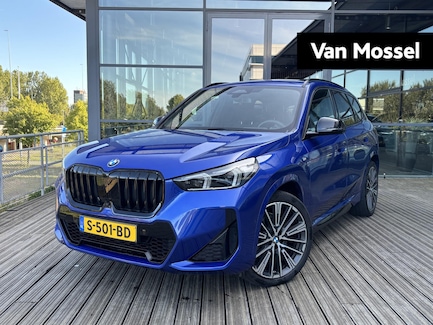 BMW X1 0