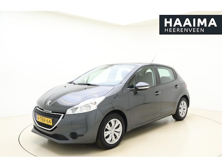 Peugeot 208 0