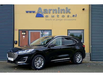 Ford Kuga 0