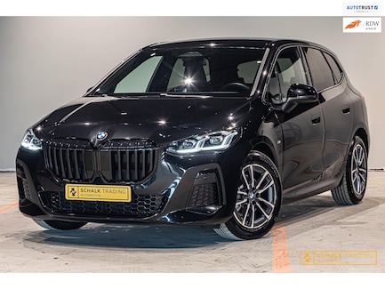 BMW 2-Serie Active Tourer 0
