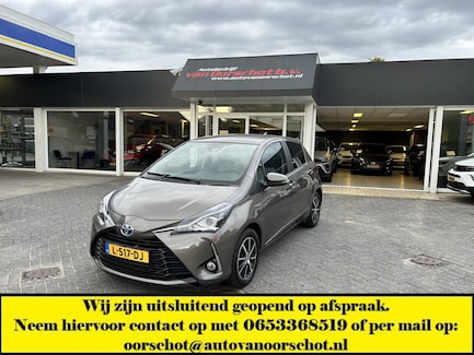 Toyota Yaris 0