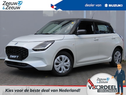 Suzuki Swift 0
