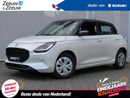 Suzuki Swift 0