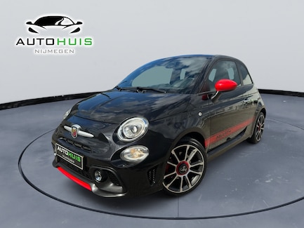 Fiat 500 0
