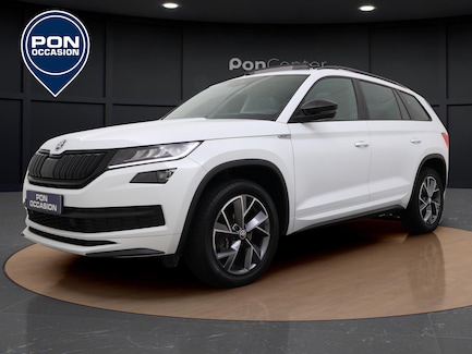 Skoda Kodiaq 0