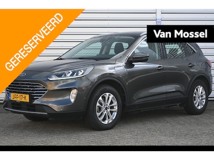 Ford Kuga 0