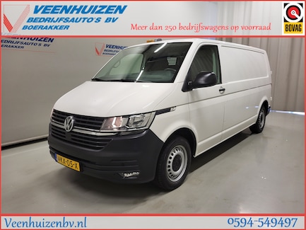 Volkswagen Transporter 0