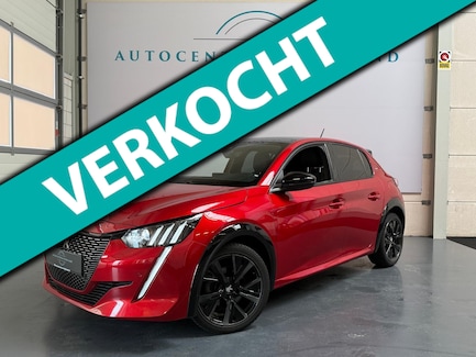 Peugeot 208 0